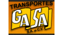 logo de Transportes Gasa