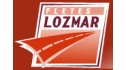 logo de Fletes Lozmar