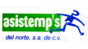 logo Asistemp's del Norte