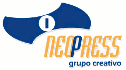 logo de Neopress Grupo Creativo