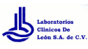 logo de Laboratorios Clínicos de León
