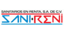 logo Sanitarios en Renta