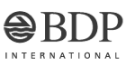 logo de BDP International Mexico