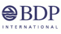 logo de BDP International México