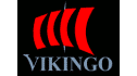 logo de Autotransportes Vikingo