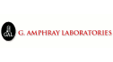 logo G. Amphray Laboratories