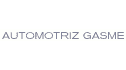 logo Automotriz Gasme