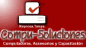 logo de Compu-Soluciones