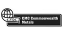 logo de CMC Commonwealth Metals