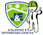 logo J&E Aislantes e Impermeabilizantes