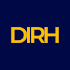 logo de DIRH