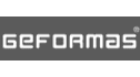 logo de geformas