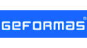 logo de Geformas
