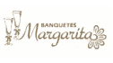 logo de Banquetes Margarita
