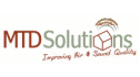 logo de MTD Solutions