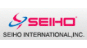 logo de Seiho International