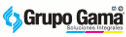 logo de Gama Impresores
