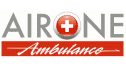 logo de Air One Ambulance