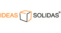 logo Ideas Sólidas