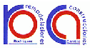 logo Construcciones y Remodelaciones Roca
