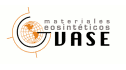 logo de Materiales Geosintéticos Vase