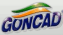 logo de Industrias Goncad