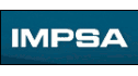 logo de IMPSA