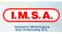 logo Industria Metalúrgica Sud America