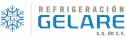 logo Refrigeración Gelare