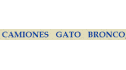 logo de Camiones Gato Bronco