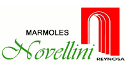 logo Marmoles Novellini