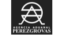 logo de Agencia Aduanal Perezgrovas