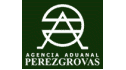 logo de Agencia Aduanal Perezgrovas