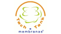 logo Membranas Plásticas de Occidente