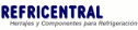 logo Refricentral de Mayoreo