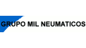 logo de Grupo Mil Neumáticos