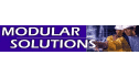 logo de Modular Solutions