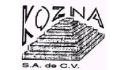 logo Kozna
