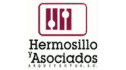 logo de Hermosillo y Asociados Arquitectos