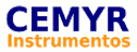 logo Cemyr Instrumentos