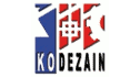 logo de Kodezain Latinoamericana