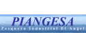 logo Piangesa Pesquera Industrial El Angel