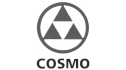 logo de Cosmo Machinery Co.