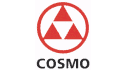 logo de Cosmo Machinery Co.