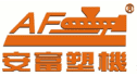 logo de ANFU Plastic Machinery CO.