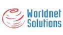 logo Worldnet Solutions