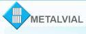 logo Metalvial