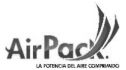 logo de Air Pack