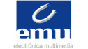 logo Electrónica Multimedia