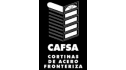 logo Cortinas de Acero Fronteriza